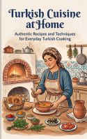 Turkish Cuisine at Home