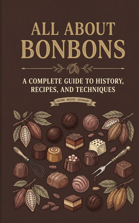 All About Bonbons