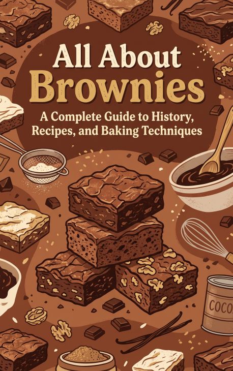 All About Brownies
