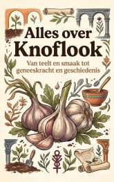 Alles over Knoflook