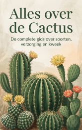 Alles over de Cactus