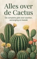 Alles over de Cactus