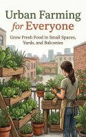 Urban Farming for Everyone