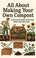 All About Making Your Own Compost