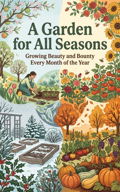 A Garden for All Seasons