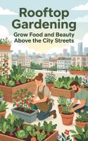 Rooftop Gardening