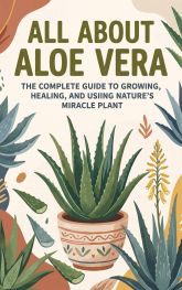 All About Aloe Vera