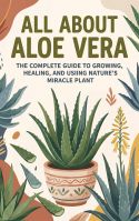 All About Aloe Vera