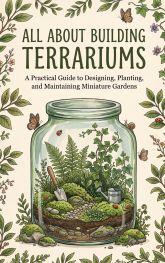 All About Building Terrariums