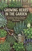 Growing Herbs in the Garden
