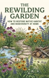 The Rewilding Garden