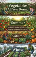 Vegetables All Year Round