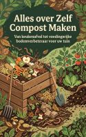 Alles over Zelf Compost Maken