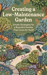 Creating a Low-Maintenance Garden