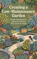Creating a Low-Maintenance Garden