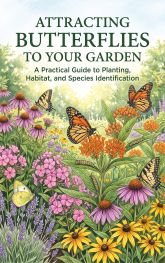 Attracting Butterflies to Your Garden