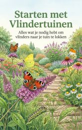 Starten met Vlindertuinen