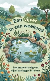 Een vijver in een weekend