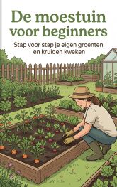 De moestuin voor beginners