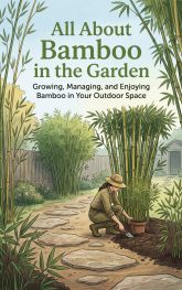 All About Bamboo in the Garden
