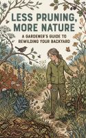 Less Pruning, More Nature