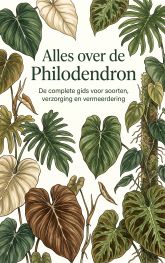 Alles over de Philodendron
