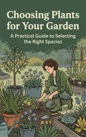 Choosing Plants for Your Garden