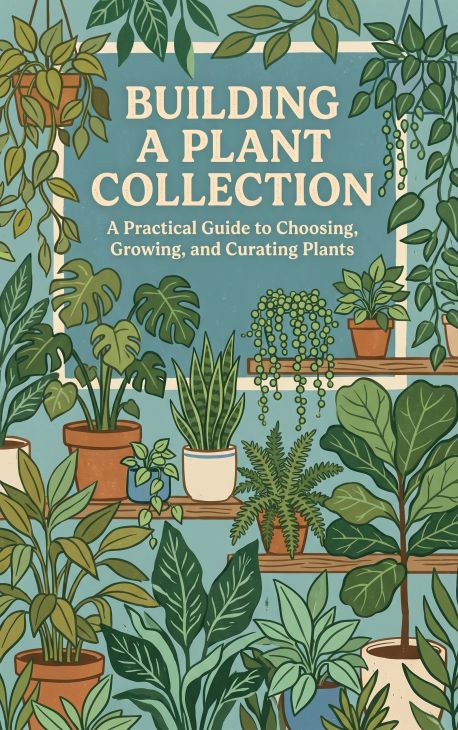 Building a Plant Collection