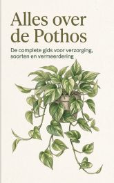 Alles over de Pothos