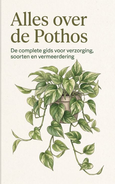 Alles over de Pothos