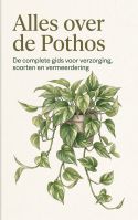 Alles over de Pothos