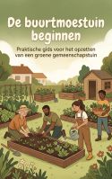 De buurtmoestuin beginnen