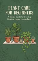 Plant Care for Beginners