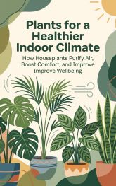 Plants for a Healthier Indoor Climate
