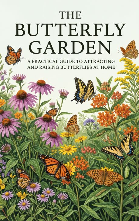 The Butterfly Garden