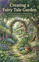 Creating a Fairy Tale Garden