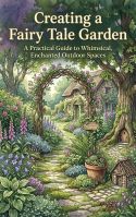 Creating a Fairy Tale Garden