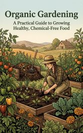 Organic Gardening