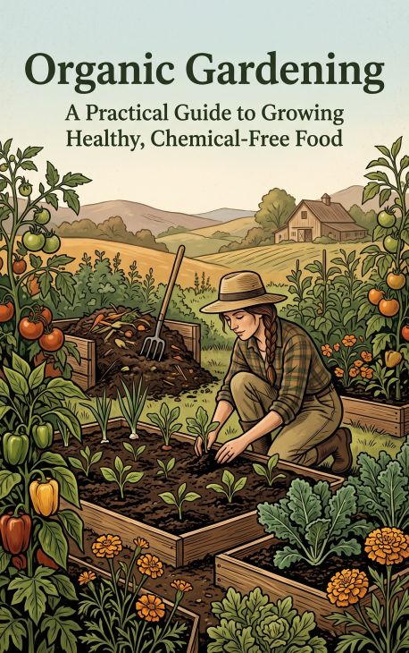 Organic Gardening
