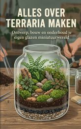 Alles over Terraria Maken
