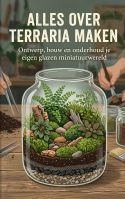 Alles over Terraria Maken