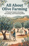 All About Olive Farming