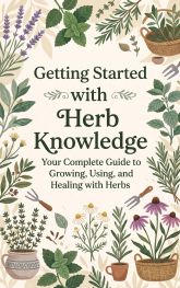 Getting Started with Herb Knowledge