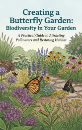 Creating a Butterfly Garden: Biodiversity in Your Garden