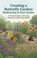 Creating a Butterfly Garden: Biodiversity in Your Garden