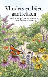 Vlinders en bijen aantrekken