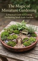The Magic of Miniature Gardening