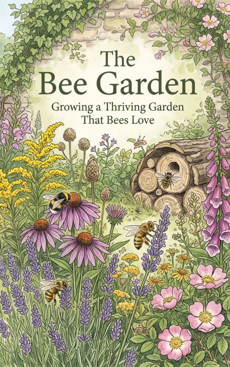 The Bee Garden