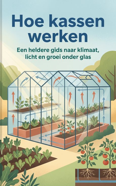 Hoe kassen werken