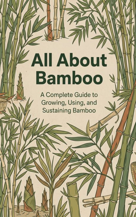 All About Bamboo